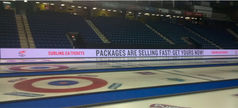 Stadium LED screen Stadium LED screen